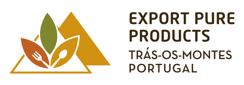 export pure products tras os montes